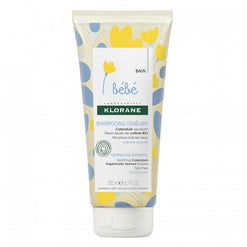 Parafeel - Parapharmacie en ligne - Klorane bebe shampooing demelant 200ml