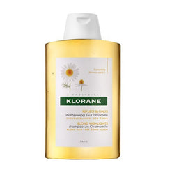 Parafeel - Parapharmacie en ligne - Klorane shampoing camomille 200ml