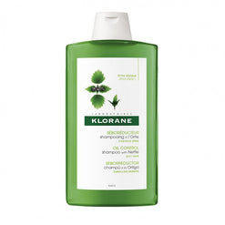 Parafeel - Parapharmacie en ligne - Klorane shampoing ortie 400ml