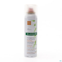 Parafeel - Parapharmacie en ligne - Klorane shampoing sec avoine teinte 150ml