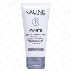 Parafeel - Parapharmacie en ligne - Kaline k white soin eclaircissant creme de jour 50ml