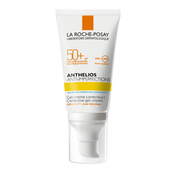 Parafeel - Parapharmacie en ligne - La roche posay anthelios solaire anti-imperfections spf50+ 50 ml