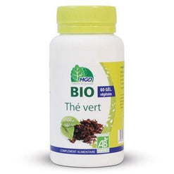 Mgd bio the vert 60gel