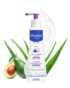 Parafeel - Parapharmacie en ligne - mustela gel hygiène intime - 200ml  