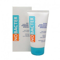 Nobacter baume apres rasage