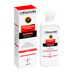 Ornature apres shampooing anti chute 200 ml