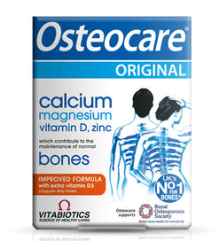 Osteocare 30 cp