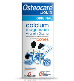 Osteocare solution 200 ml