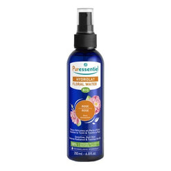 Parafeel - Parapharmacie en ligne - Puressentiel Hydrolat de Rose Bio 200 ml