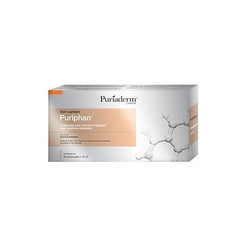 Puriaderm puriphan ampoules 30