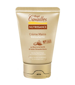 Parafeel - Parapharmacie en ligne - Rogé Cavaillès Crème Mains &amp; Ongles Veloutante 50 ml