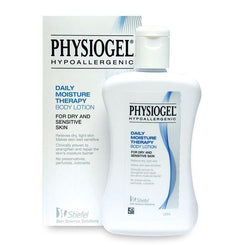 Stiefel physiogel dermo nettoyant px seche150ml