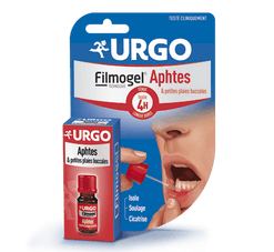Urgo aphtes