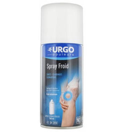 Urgo spray froid 150ml