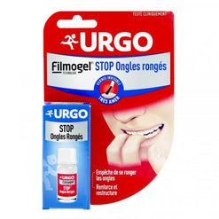 Urgo stop aux ongles ronges vernis tres amer 9ml