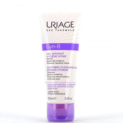 Parafeel - Parapharmacie en ligne - Uriage gyn 8 100ml
