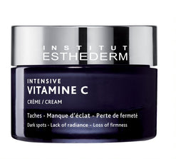 Parafeel - Parapharmacie en ligne - Institut Esthederm Intensive Vitamine C Gel-Crème 50 ml