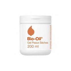 Bio oil gel peau seche 200ml