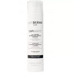 Parafeel - Parapharmacie en ligne - Capiderma capiwhite lait corporel 150ml