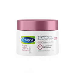 Galderma cetaphil bhr creme soin de jour spf 15 pot 50g