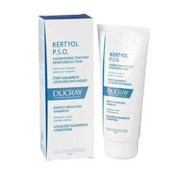 Parafeel - Parapharmacie en ligne - Ducray kertyol pso shp 200ml new