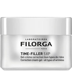 Parafeel - Parapharmacie en ligne - Filorga TIME-FILLER 5XP Gel-Crème Correction Tous Types de Rides 50 ml