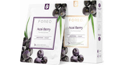 Foreo far to face sheet mask acai berry 3*20g