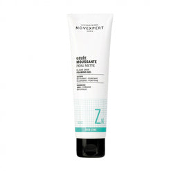 NOVEXPERT GELEE MOUSSANTE PEAU NETTE TRIO ZINC 150G
