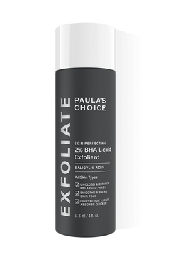 Paula's Choice Skin Perfecting 2% BHA Lotion Exfoliant 118 ML
