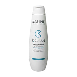 Parafeel - Parapharmacie en ligne - Kaline k clean gel nettoyant surgras 200ml
