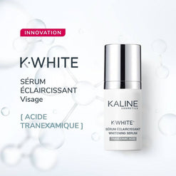 Parafeel - Parapharmacie en ligne - Kaline k white serum eclarcissant 15ml