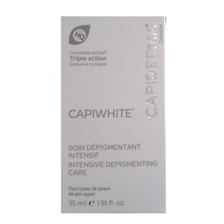 Parafeel - Parapharmacie en ligne - Capiderma capiwhite hq (soin depigmentant)