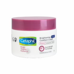 Parafeel - Parapharmacie en ligne - Galderma cetaphil bhr creme confort nuit pot 50g