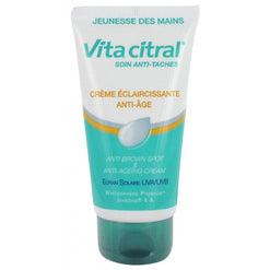 Parafeel - Parapharmacie en ligne - Vita Citral Soin Anti Taches Crème Éclaircissante Anti-Âge 75 ml
