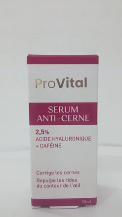 Provital Sérum Anti-Cernes 10ml