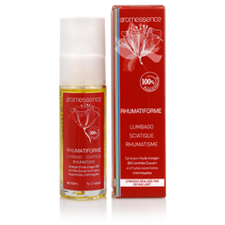 Aromessence rhumatiforme 30ml