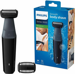 Philips tondeuse corps serie 3000 bg3010/15
