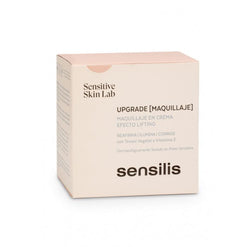 Sensilis upgrade make up 03 miel dore 30ml