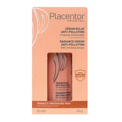 Placentor serum eclat anti pollution 30ml