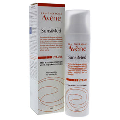 Parafeel - Parapharmacie en ligne - Avene solaire sunsimed tres haute protection 80ml