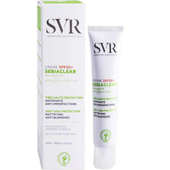 Parafeel - Parapharmacie en ligne - Svr sebiaclear creme spf 50