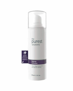 THE PUREST SOLUTIONS PEPTIDE COMPEX SERUM 30ML