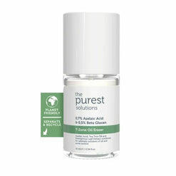 THE PUREST SOLUTIONS T-ZONE OIL ERASER 10ML