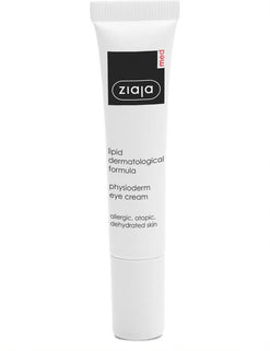 ziaja contour des yeux lipid 15ml