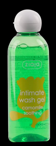 ziaja Gel intime à la camomille 200ml